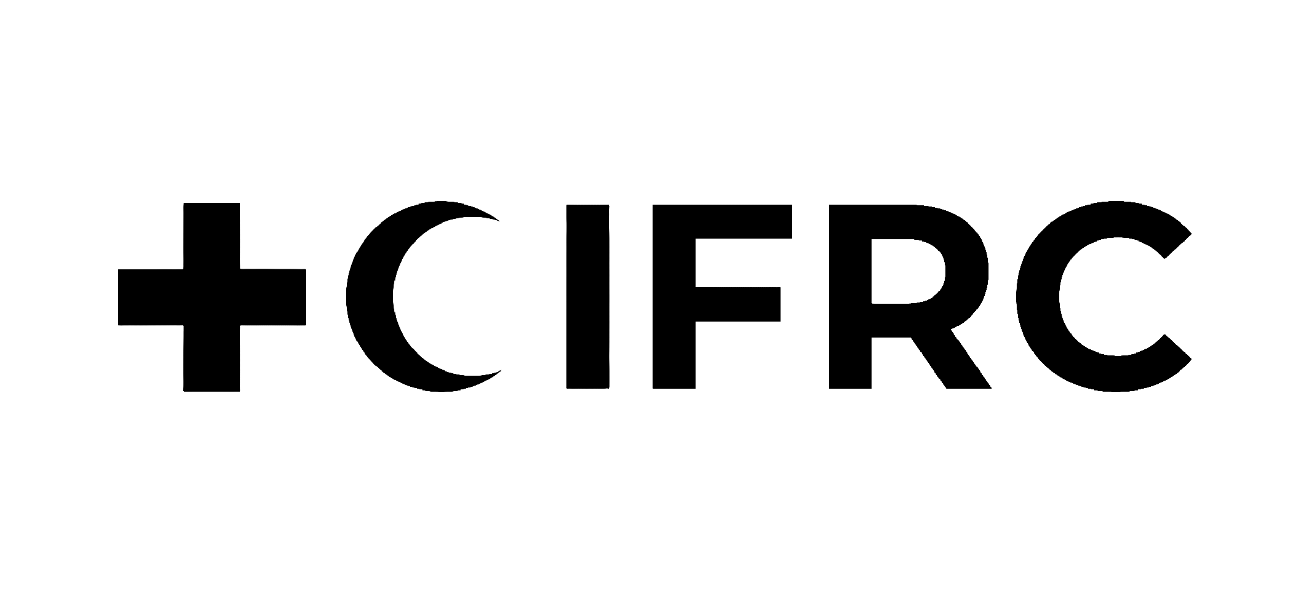 IFCR logo black